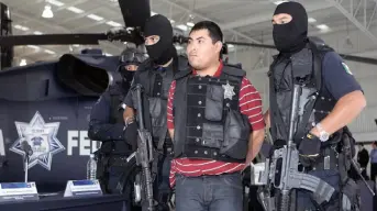 Confesó sus delitos y fue condenado, el narco mexicano que recibió  35 años de cárcel en Estados Unidos 