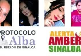 Desaparecen cuatro integrantes de una familia en Mazatlán; Fiscalía lanza Alerta Amber y Protocolo Alba