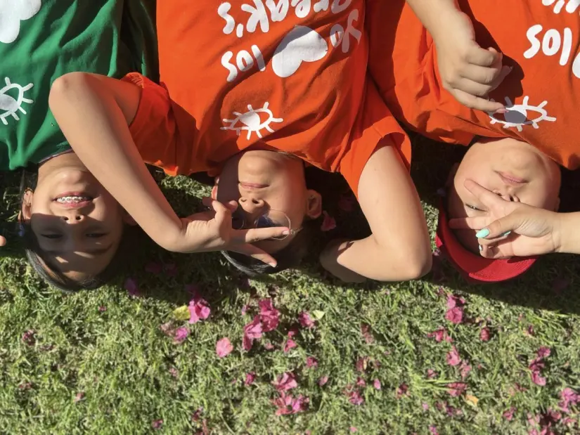imagen recuadro Vacaciones para los niños es estos Campamentos de Verano para este 2025 Foto: Campamento de Verano