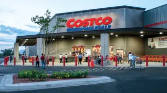¿Habrá una nueva sucursal de Costco en Puebla?
