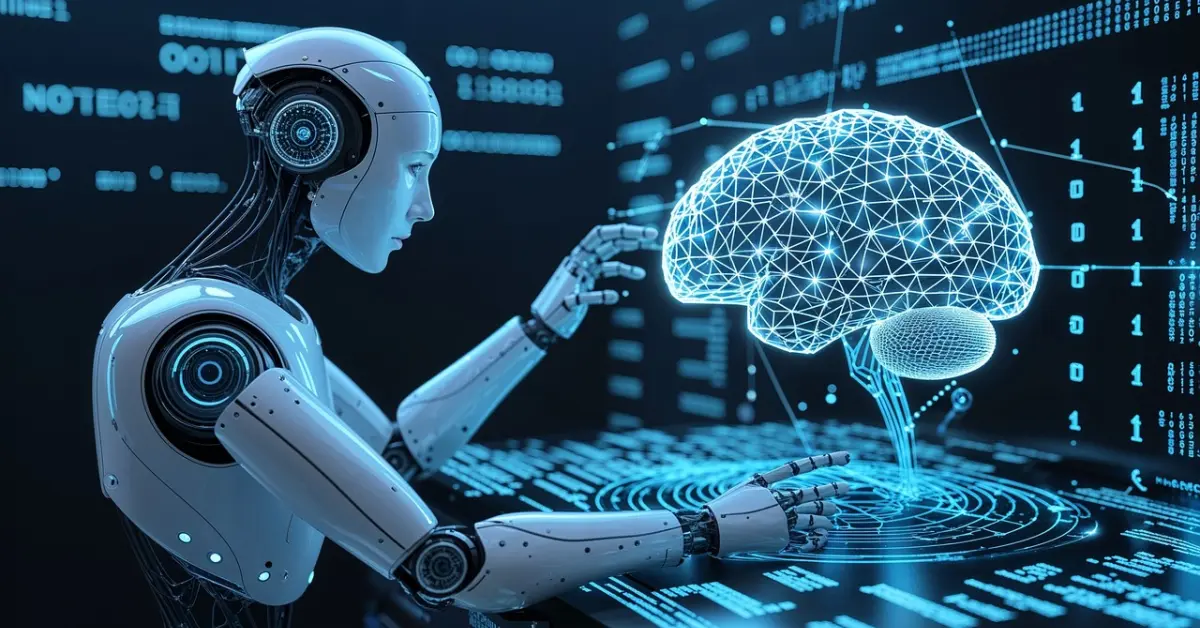 Emiratos Árabes Unidos tendrá al primer “ministro de inteligencia artificial” en el mundo