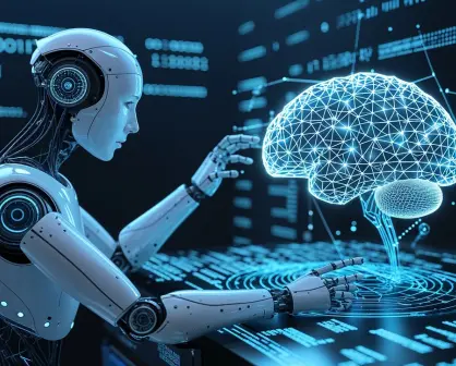 Emiratos Árabes Unidos tendrá al primer "ministro de inteligencia artificial" en el mundo