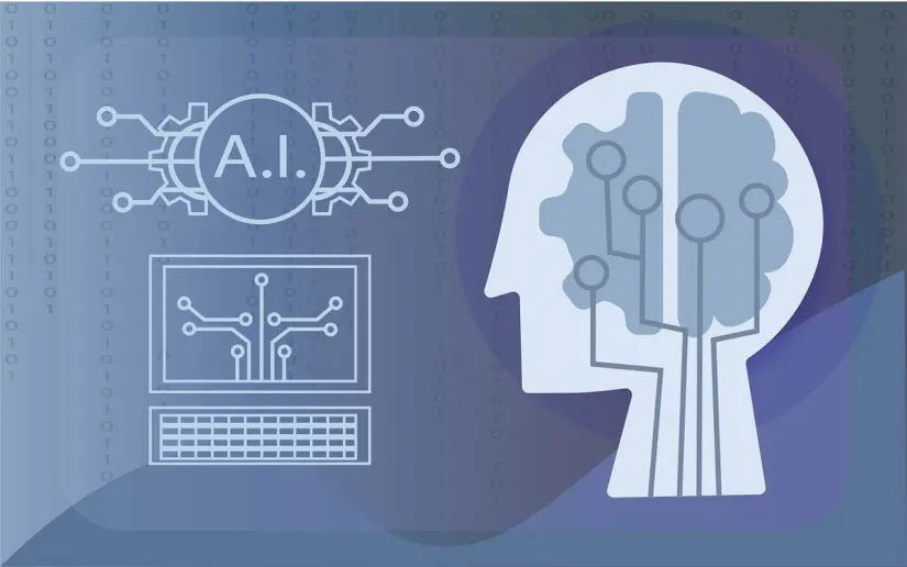 Inteligencia Artificial. Imagen. Pixabay. Inteligencia Artificial. Imagen. Pixabay.