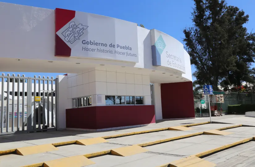 En las Coordinaciones Regionales de Desarrollo Educativo (CORDE) en Puebla, podrás realizar el registro para la beca a alumnos de educación básica. Foto: Cortesía. En las Coordinaciones Regionales de Desarrollo Educativo (CORDE) en Puebla, podrás realizar el registro para la beca a alumnos de educación básica. Foto: Cortesía.