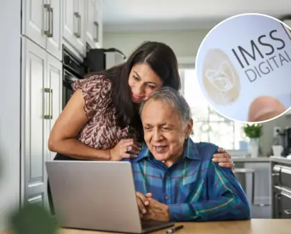 IMSS Digital 2025: ¿Cómo tramitar una cita por la app? aquí te decimos los pasos
