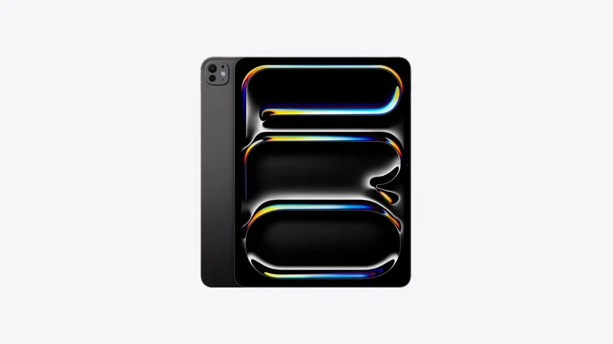iPad Pro (2024) con potencia descomunal para una experiencia premium