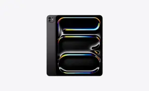iPad Pro (2024) con potencia descomunal para una experiencia premium