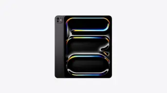 iPad Pro (2024) con potencia descomunal para una experiencia premium