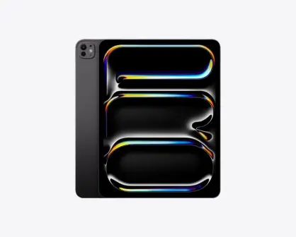 iPad Pro (2024) con potencia descomunal para una experiencia premium