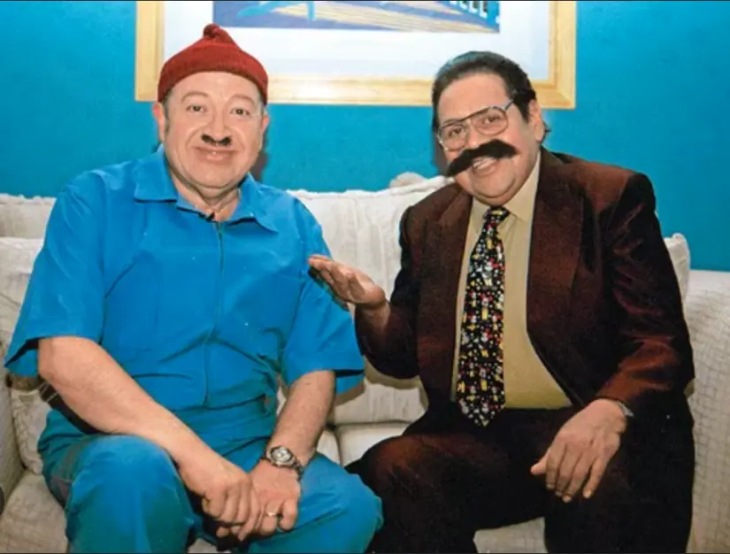 Comediantes Comediantes