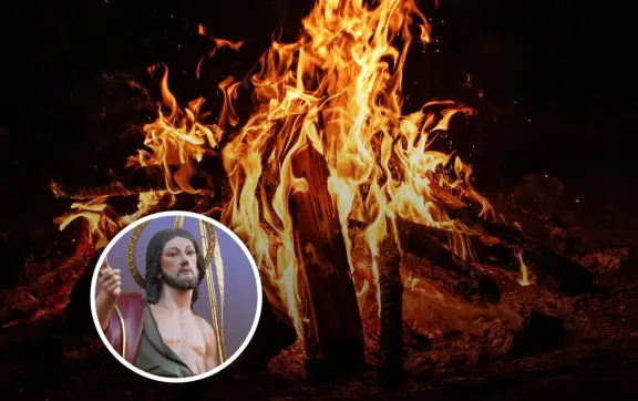 ¿Qué es la Noche de San Juan? Cuando se celebra este 2025 y rituales