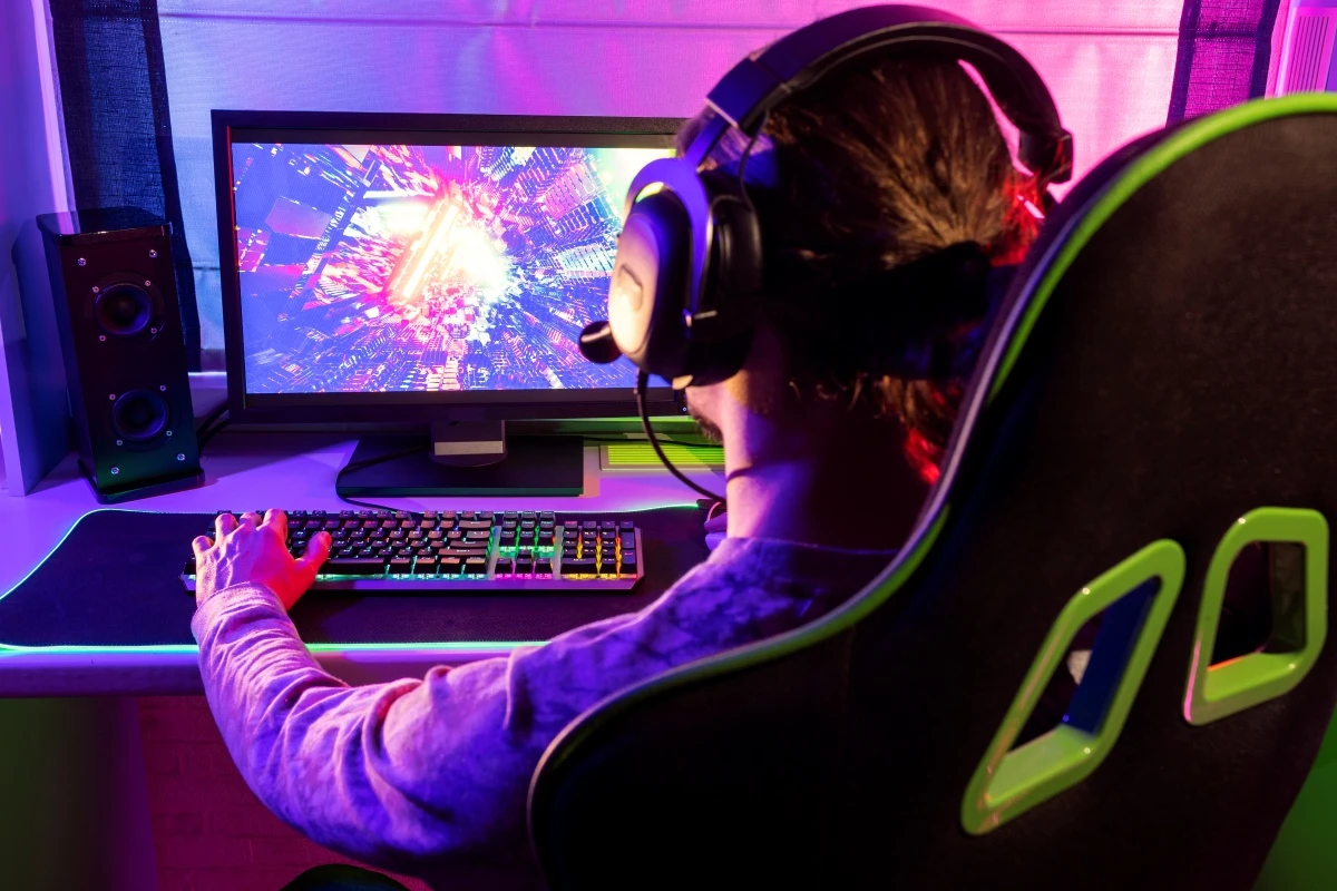 Entérate de las fechas de las rebajas de verano de Steam para este año. Foto: Freepik