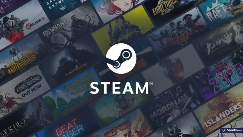 ¿Cuándo son las ofertas de verano de Steam? No desaproveches la oportunidad para conseguir tus juegos favoritos con las ofertas de verano de Steam. Imagen: Cortesía