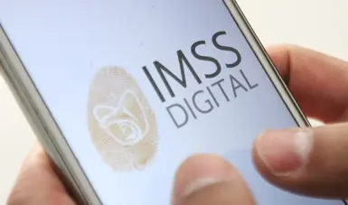 Con esta herramienta podrás conocer las múltiples funciones que IMSS Digital tiene para ti. Foto: Cortesía. Con esta herramienta podrás conocer las múltiples funciones que IMSS Digital tiene para ti. Foto: Cortesía.