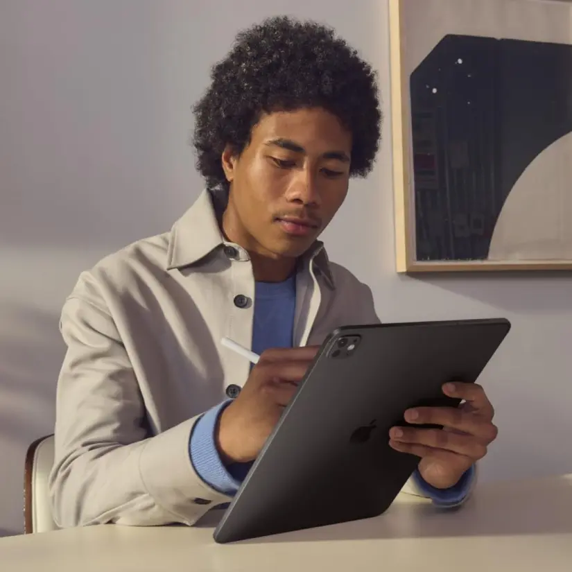 Precio del iPad Pro 2024 Precio del iPad Pro 2024. Foto: Cortesía