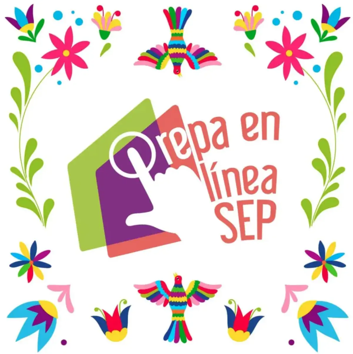 Se parte de Prepa en Línea-SEP y completa tu bachillerato. Foto: cortesía.
