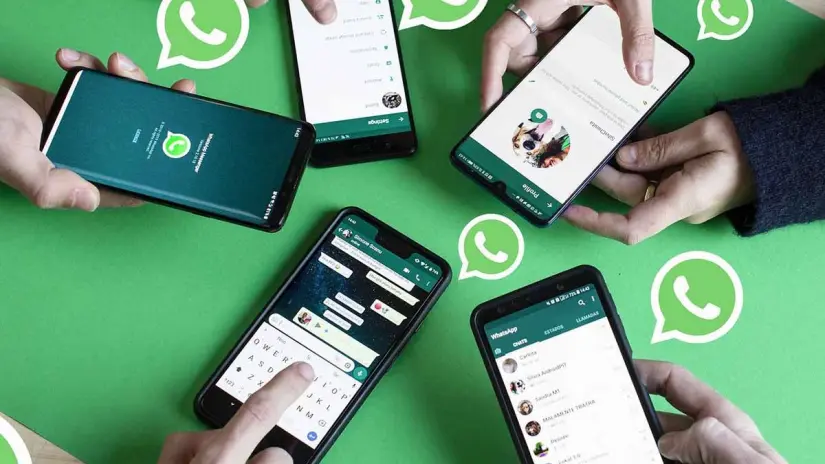 Conoce que otras actualizaciones tiene WhatsApp para ti y utilizalas para mantenerte a la moda. Foto: Cortesía. Conoce que otras actualizaciones tiene WhatsApp para ti y utilizalas para mantenerte a la moda. Foto: Cortesía.