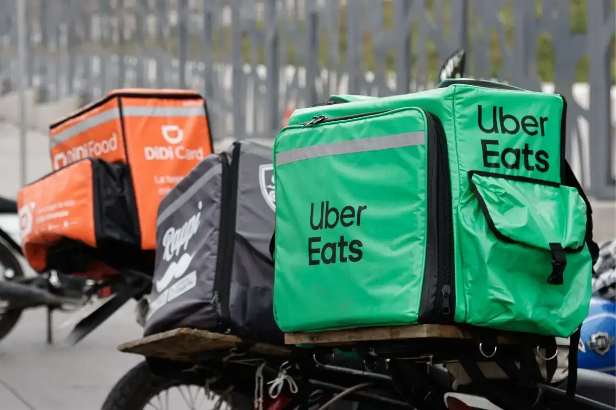¿Qué pasará con los Uber con la posible nueva Reforma Laboral?