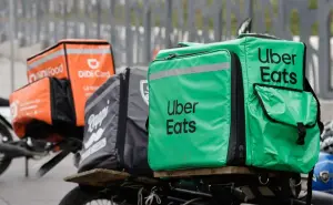 ¿Qué pasará con los Uber con la posible nueva Reforma Laboral?