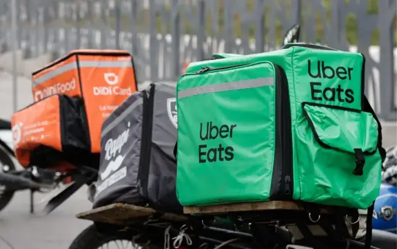 ¿Qué pasará con los Uber con la posible nueva Reforma Laboral?