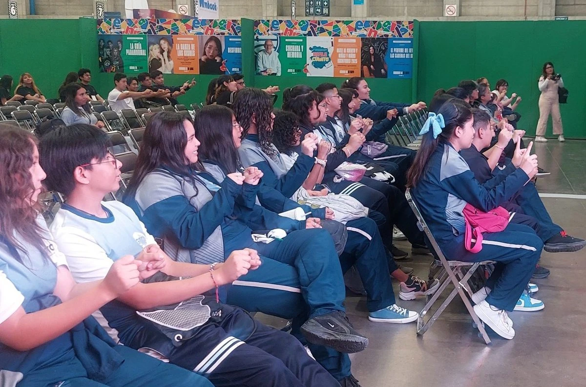 Lo que debes conocer para continuar con el proceso de la Beca Educativa León 2025. Foto: Cortesía