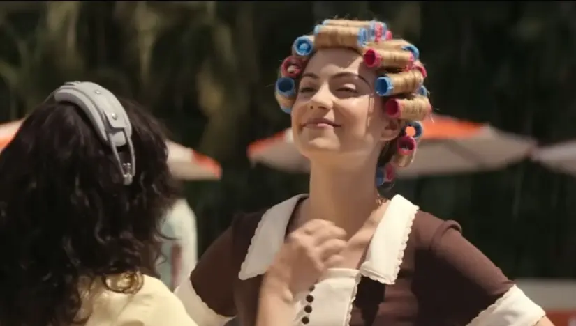 Quién es Margarita en la serie de Chespirito Margarita Ruíz es realmente Florinda Meza. Foto: Cortesía