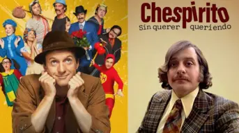 ¿Quién es Víctor Palacios en la serie Chespirito y por qué ha generado confusión?