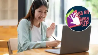 Prepa en Línea-SEP 2025: opción flexible para quienes trabajan, conoce los requisitos para inscribirte