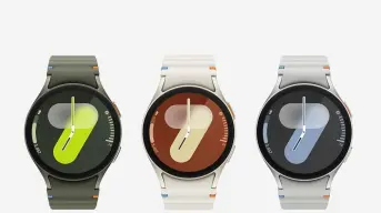 Se desploma el precio del Samsung Galaxy Watch7; vigila tu rutina de sueño