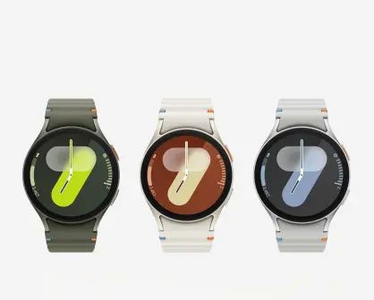 Se desploma el precio del Samsung Galaxy Watch7; vigila tu rutina de sueño