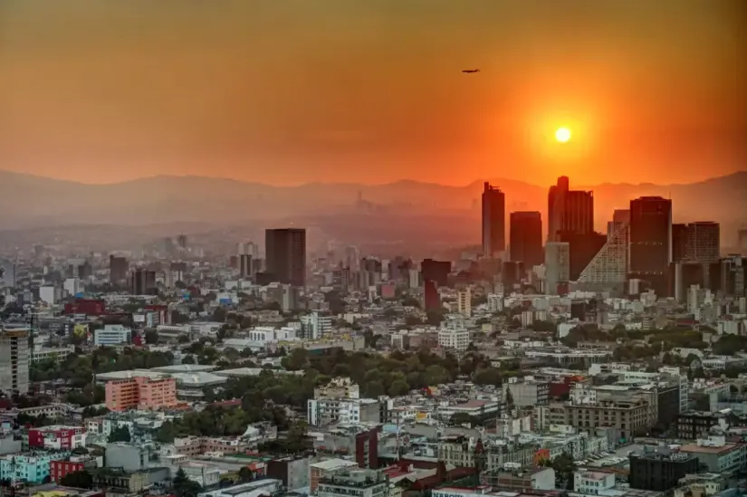 Llega el solsticio de verano 2025 a México. Foto: cortesía Llega el solsticio de verano 2025 a México. Foto: cortesía.