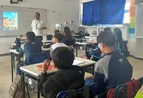 Tercera lista de estudiantes seleccionados para recibir la Beca Educativa León 2025