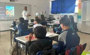 Tercera lista de estudiantes seleccionados para recibir la Beca Educativa León 2025