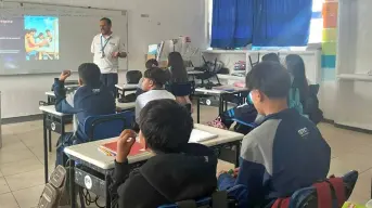 Tercera lista de estudiantes seleccionados para recibir la Beca Educativa León 2025