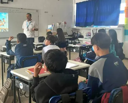 Tercera lista de estudiantes seleccionados para recibir la Beca Educativa León 2025