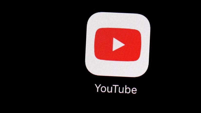 Youtube recomienda a usuarios de iPhone reinstalar la app Lo mejor es reinstalar, incluso si no has experimentado fallos. Foto: YouTube