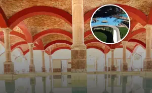 Tres balnearios para refrescarse en este verano 2025 en Coahuila