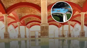 Tres balnearios para refrescarse en este verano 2025 en Coahuila