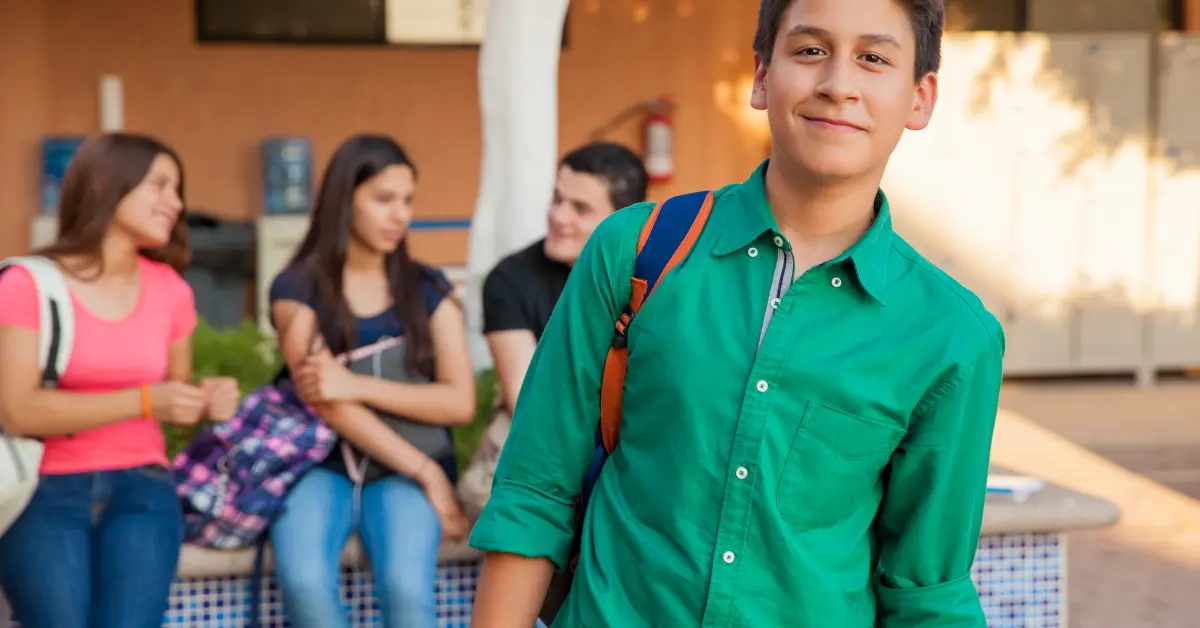 Becas CDMX 2025, apoyo para estudiantes de primaria y secundaria