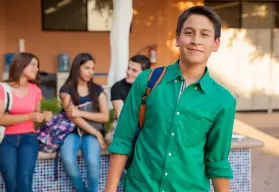 Becas CDMX 2025, apoyo para estudiantes de primaria y secundaria