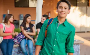 Becas CDMX 2025, apoyo para estudiantes de primaria y secundaria