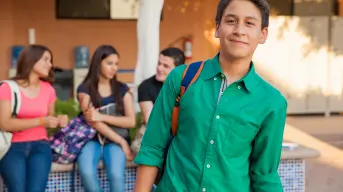 Becas CDMX 2025, apoyo para estudiantes de primaria y secundaria