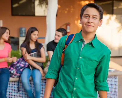 Becas CDMX 2025, apoyo para estudiantes de primaria y secundaria