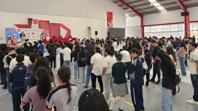 Beca Educativa León 2025 y cuánto paga. Foto: Cortesía