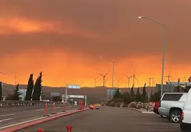 ¿Cuál es la calidad del aire en Mexicali y Tijuana este sábado 21 de junio?