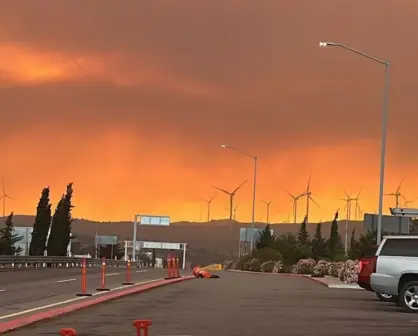 ¿Cuál es la calidad del aire en Mexicali y Tijuana este sábado 21 de junio?