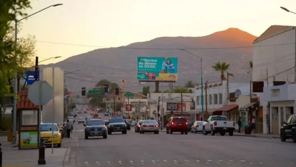 Baja California tendrá un domingo muy caluroso: clima de hoy 5 de julio