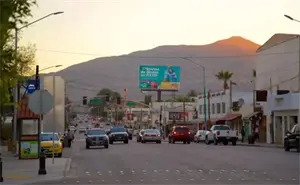 Clima en Baja California: prevén hasta 0 grados en zonas montañosas hoy 20 de octubre