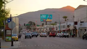 Clima en Baja California: prevén hasta 0 grados en zonas montañosas hoy 20 de octubre