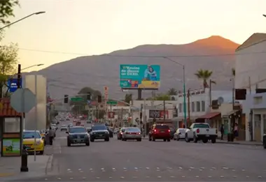 Clima en Baja California: prevén hasta 0 grados en zonas montañosas hoy 20 de octubre